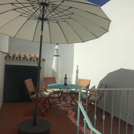 Casa 16 Vila Tavira Exterior foto