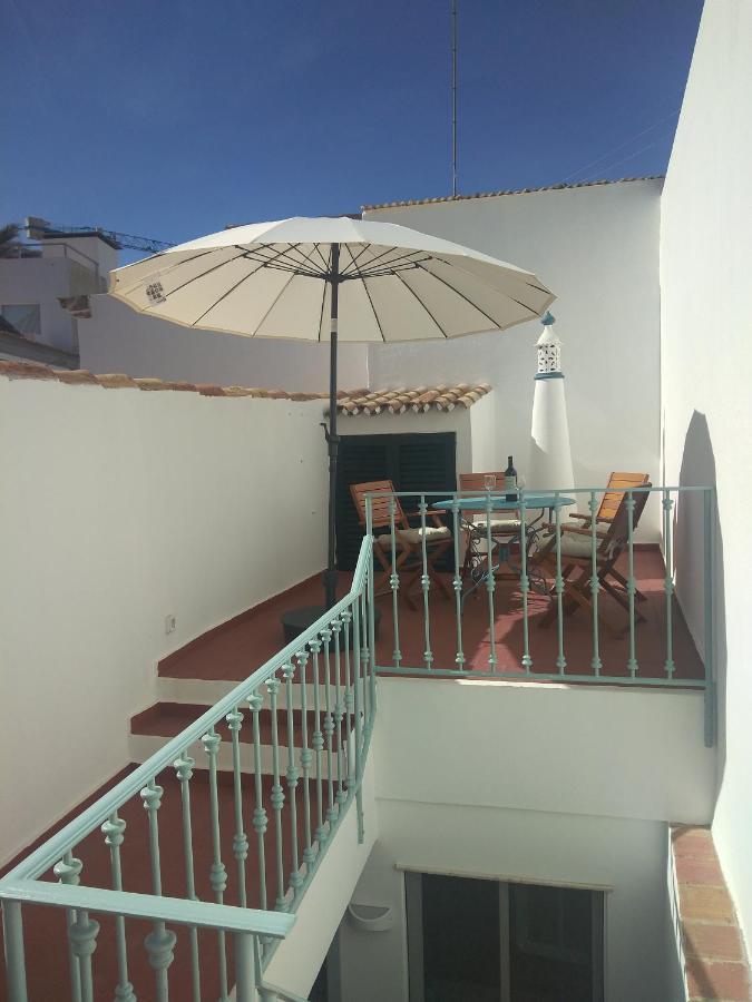 Casa 16 Vila Tavira Exterior foto