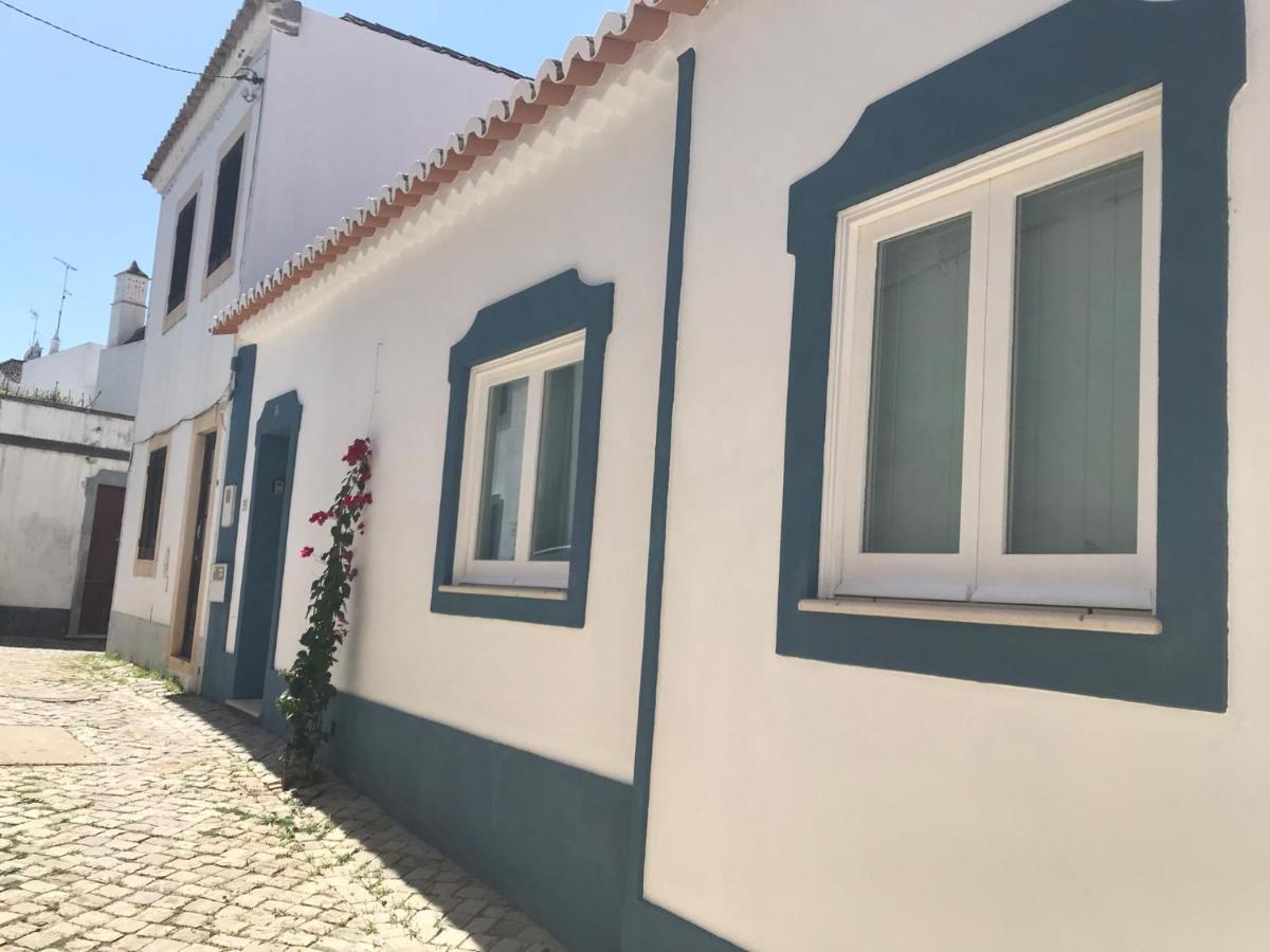 Casa 16 Vila Tavira Exterior foto