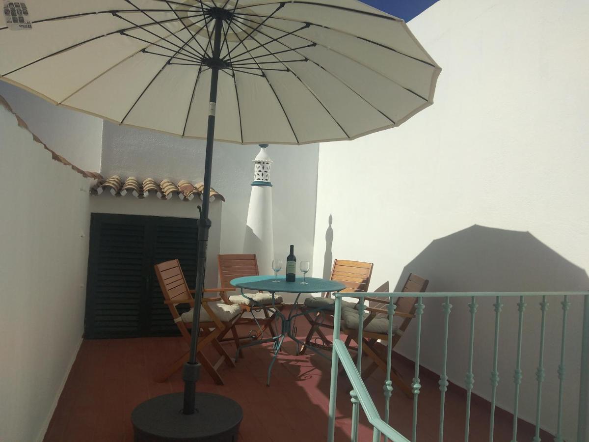 Casa 16 Vila Tavira Exterior foto