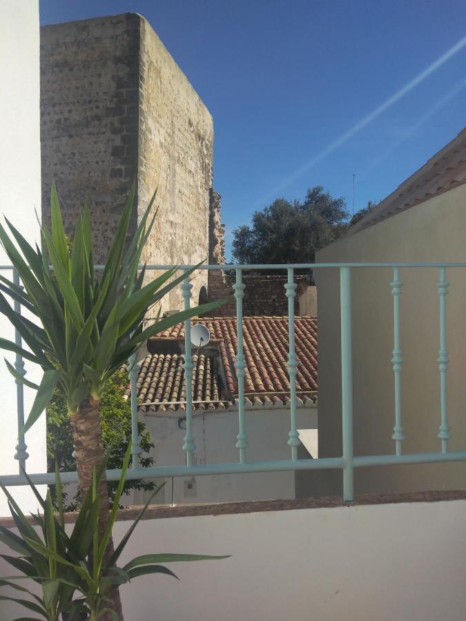 Casa 16 Vila Tavira Exterior foto
